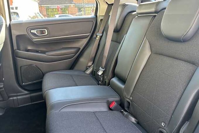 Honda Hr-v 1.5 eHEV Advance 5dr CVT