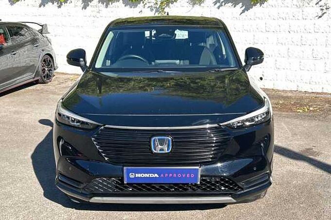 Honda Hr-v 1.5 eHEV Advance 5dr CVT