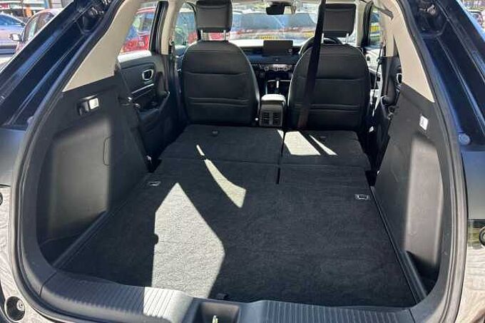 Honda Hr-v 1.5 eHEV Advance 5dr CVT