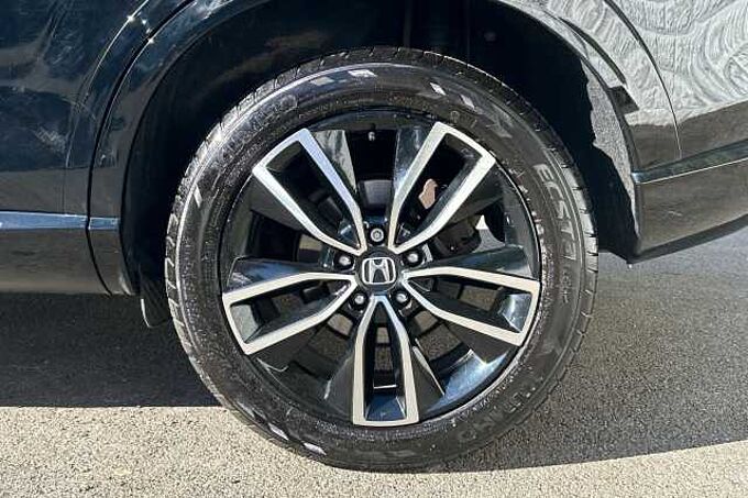 Honda Hr-v 1.5 eHEV Advance 5dr CVT