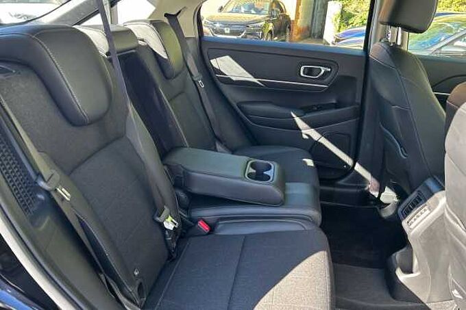 Honda Hr-v 1.5 eHEV Advance 5dr CVT