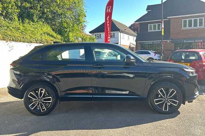 Honda Hr-v 1.5 eHEV Advance 5dr CVT