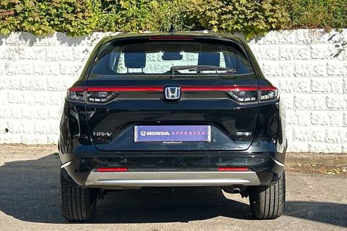 Honda Hr-v 1.5 eHEV Advance 5dr CVT