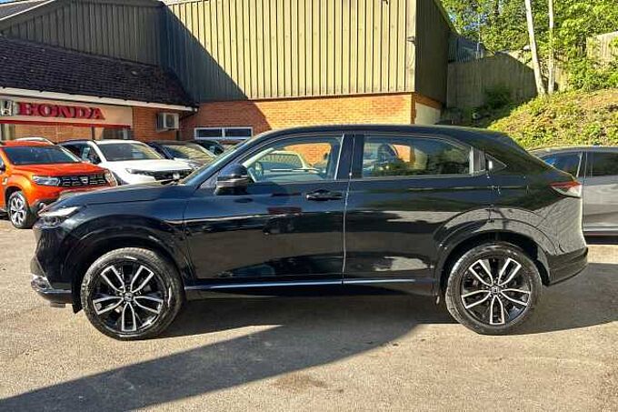 Honda Hr-v 1.5 eHEV Advance 5dr CVT