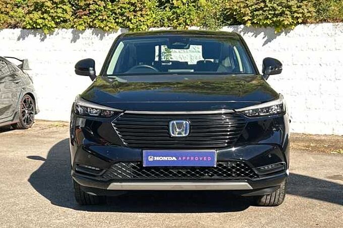Honda Hr-v 1.5 eHEV Advance 5dr CVT