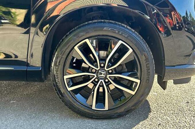 Honda Hr-v 1.5 eHEV Advance 5dr CVT