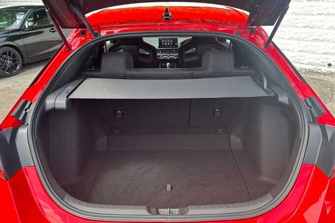 Honda Civic 2.0 VTEC Turbo Type R 5dr