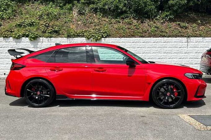 Honda Civic 2.0 VTEC Turbo Type R 5dr