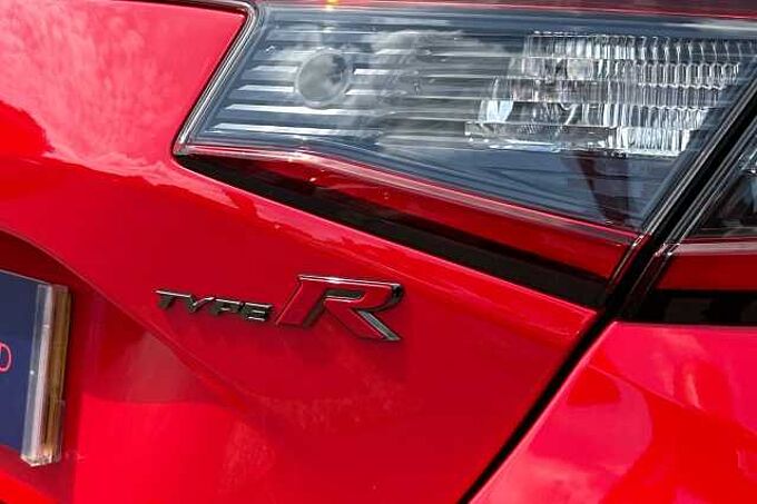 Honda Civic 2.0 VTEC Turbo Type R 5dr