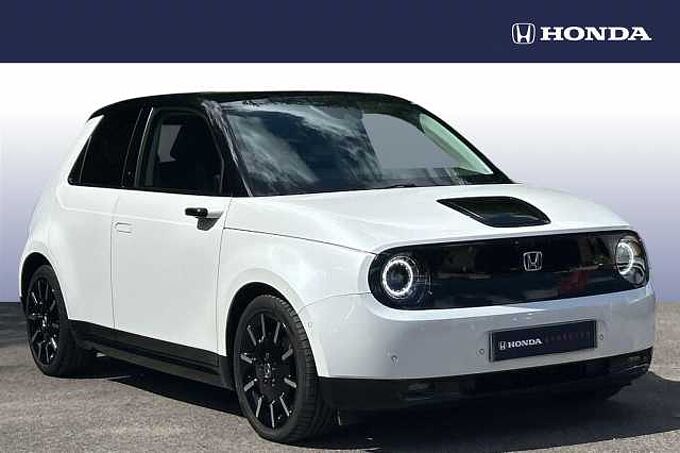 Honda  E 113kW Advance 36kWh 5dr Auto