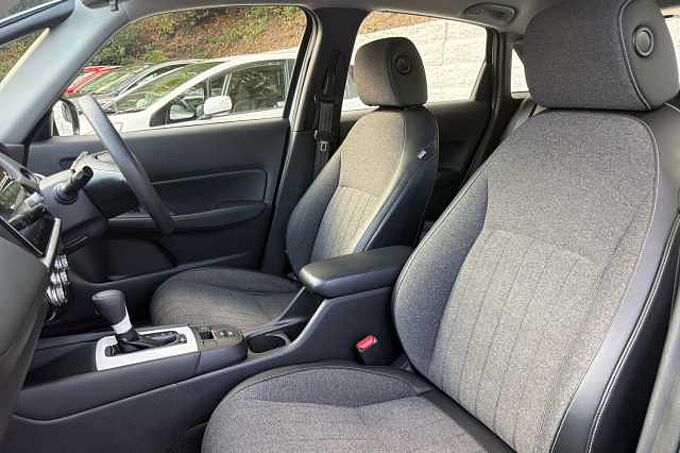 Honda Jazz 1.5 i-MMD Hybrid SR 5dr eCVT
