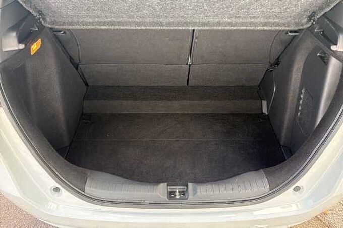 Honda Jazz 1.5 i-MMD Hybrid SR 5dr eCVT