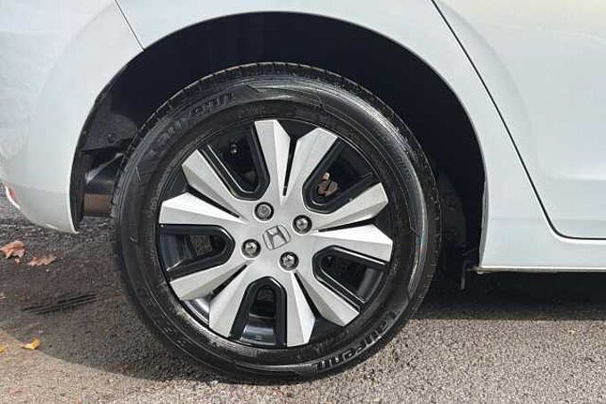 Honda Jazz 1.5 i-MMD Hybrid SR 5dr eCVT