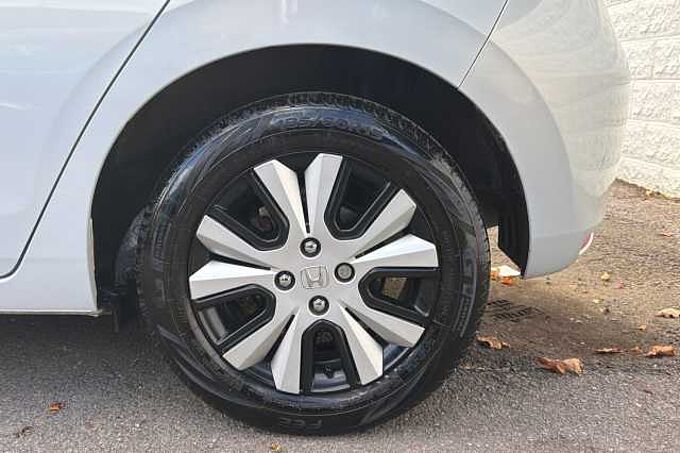 Honda Jazz 1.5 i-MMD Hybrid SR 5dr eCVT