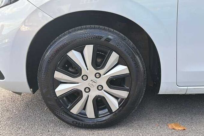 Honda Jazz 1.5 i-MMD Hybrid SR 5dr eCVT