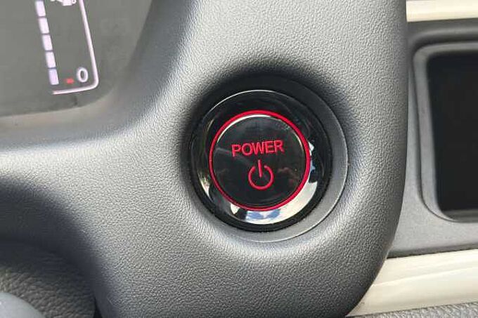 Honda Jazz 1.5 i-MMD Hybrid SR 5dr eCVT