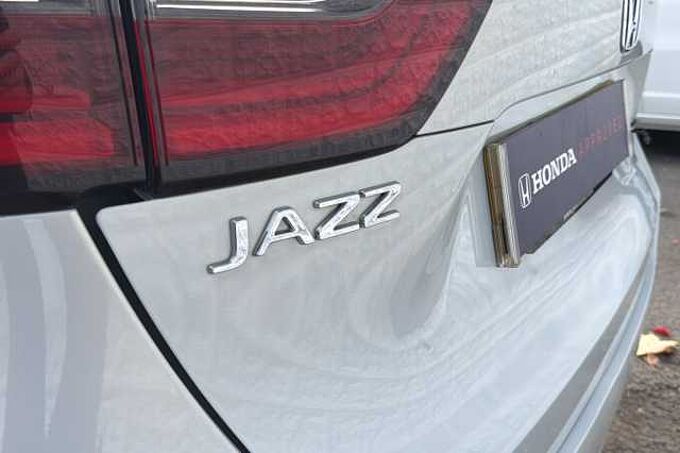 Honda Jazz 1.5 i-MMD Hybrid SR 5dr eCVT