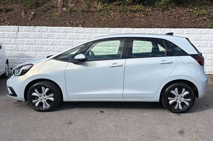 Honda Jazz 1.5 i-MMD Hybrid SR 5dr eCVT