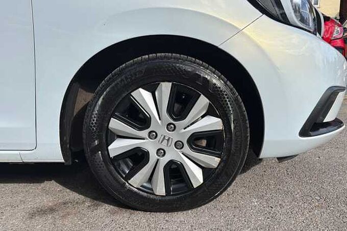 Honda Jazz 1.5 i-MMD Hybrid SR 5dr eCVT