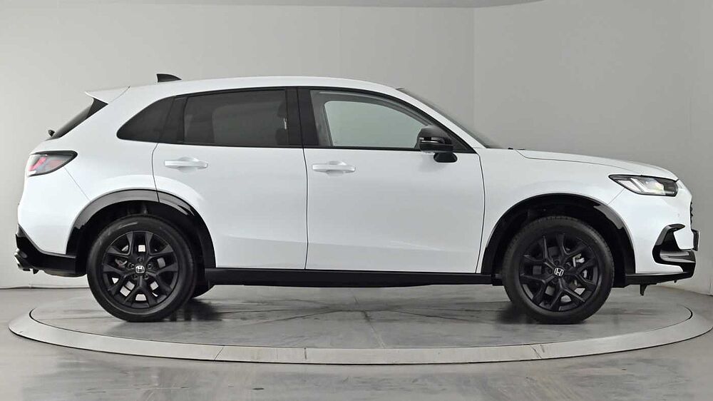 Honda ZR-V HONDA ZR-V 2.0 h i-MMD Sport SUV 5dr Petrol Hybrid eCVT Euro 6 (s/s) (184 ps)