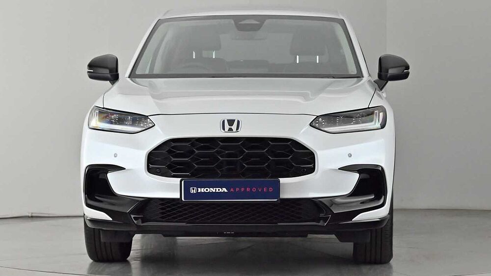 Honda ZR-V HONDA ZR-V 2.0 h i-MMD Sport SUV 5dr Petrol Hybrid eCVT Euro 6 (s/s) (184 ps)