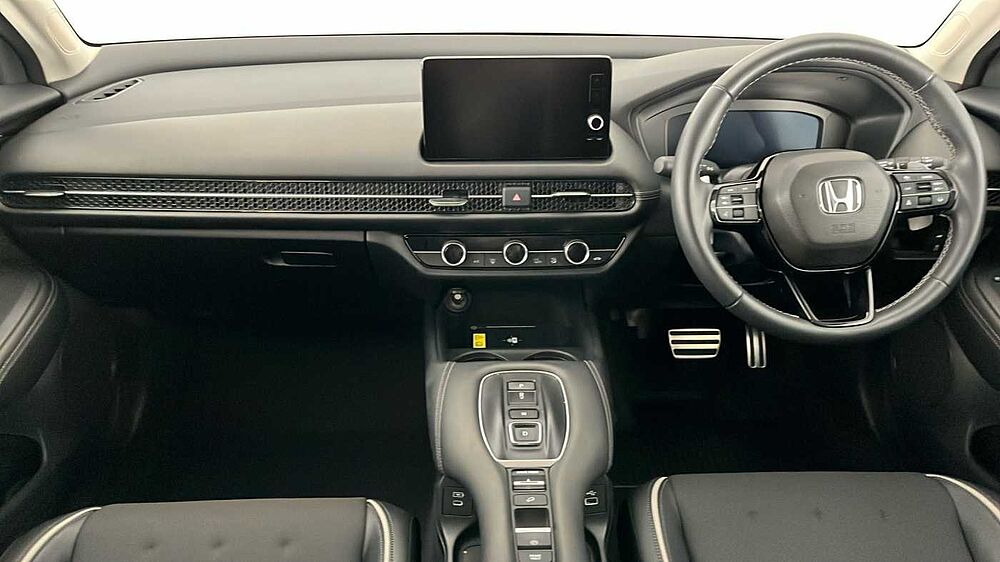 Honda ZR-V HONDA ZR-V 2.0 h i-MMD Sport SUV 5dr Petrol Hybrid eCVT Euro 6 (s/s) (184 ps)