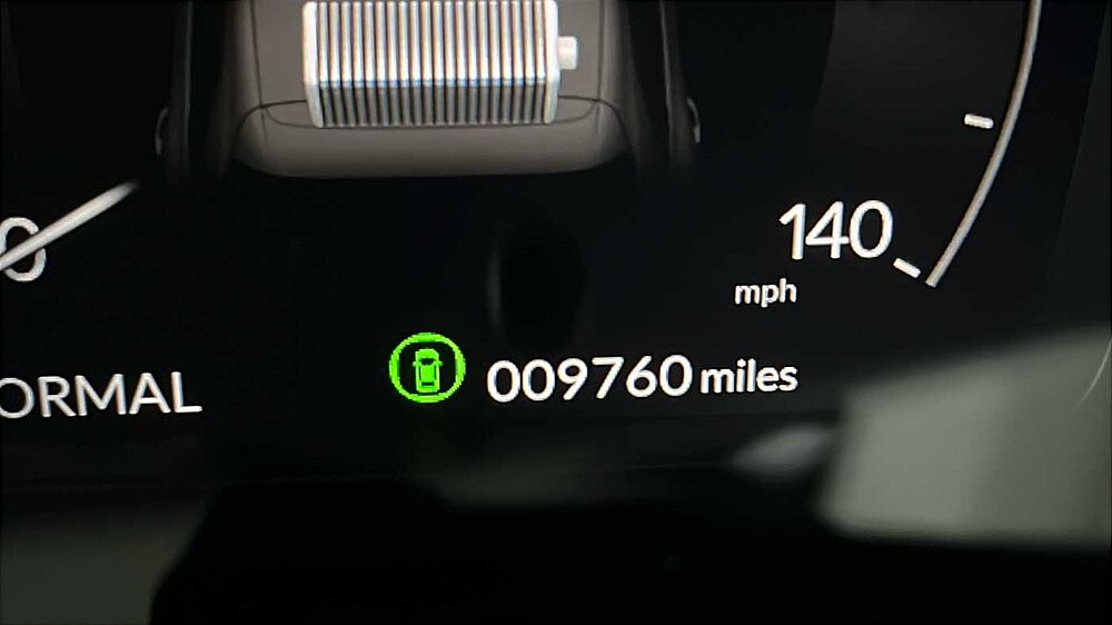 Honda ZR-V HONDA ZR-V 2.0 h i-MMD Sport SUV 5dr Petrol Hybrid eCVT Euro 6 (s/s) (184 ps)