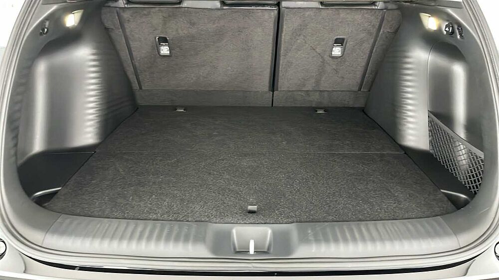 Honda ZR-V HONDA ZR-V 2.0 h i-MMD Sport SUV 5dr Petrol Hybrid eCVT Euro 6 (s/s) (184 ps)