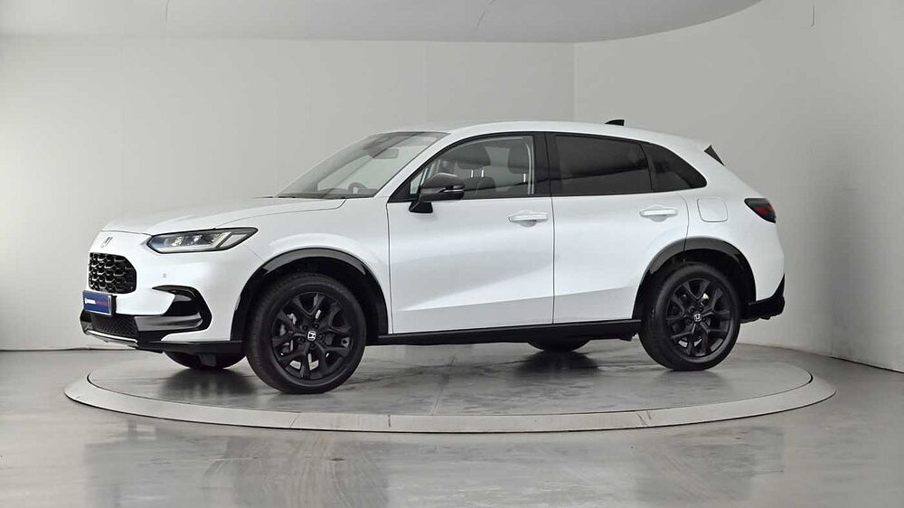 Honda ZR-V HONDA ZR-V 2.0 h i-MMD Sport SUV 5dr Petrol Hybrid eCVT Euro 6 (s/s) (184 ps)