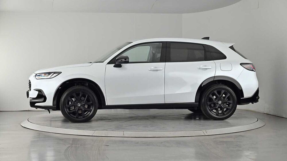 Honda ZR-V HONDA ZR-V 2.0 h i-MMD Sport SUV 5dr Petrol Hybrid eCVT Euro 6 (s/s) (184 ps)