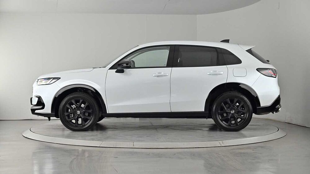 Honda ZR-V HONDA ZR-V 2.0 h i-MMD Sport SUV 5dr Petrol Hybrid eCVT Euro 6 (s/s) (184 ps)