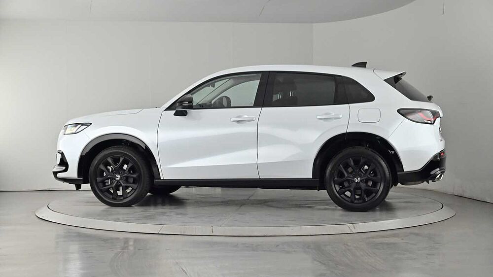 Honda ZR-V HONDA ZR-V 2.0 h i-MMD Sport SUV 5dr Petrol Hybrid eCVT Euro 6 (s/s) (184 ps)