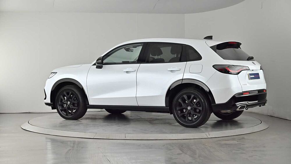 Honda ZR-V HONDA ZR-V 2.0 h i-MMD Sport SUV 5dr Petrol Hybrid eCVT Euro 6 (s/s) (184 ps)