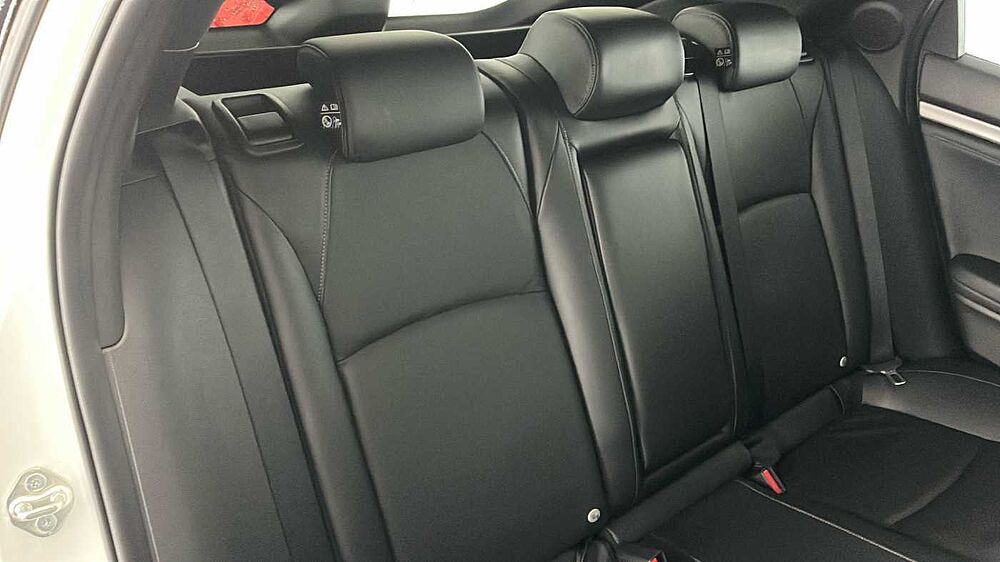 Honda Civic HONDA Civic 1.0 VTEC Turbo EX Hatchback 5dr Petrol Manual Euro 6 (s/s) (126 ps)