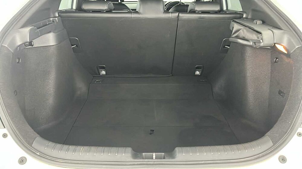 Honda Civic HONDA Civic 1.0 VTEC Turbo EX Hatchback 5dr Petrol Manual Euro 6 (s/s) (126 ps)