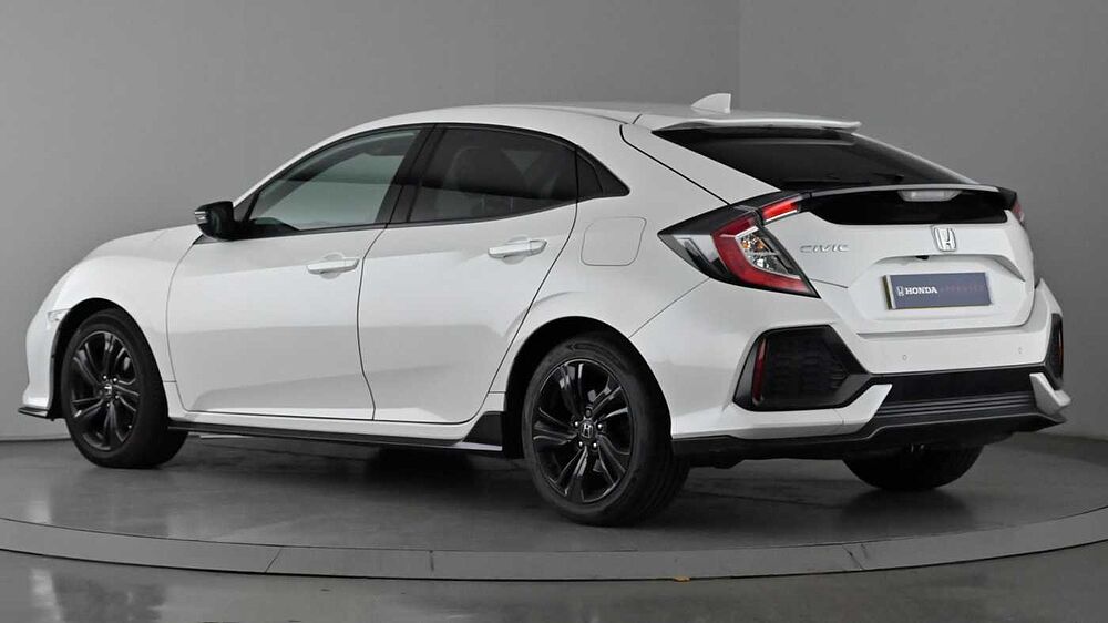 Honda Civic HONDA Civic 1.0 VTEC Turbo Sport Line Hatchback 5dr Petrol Manual Euro 6 (s/s) (