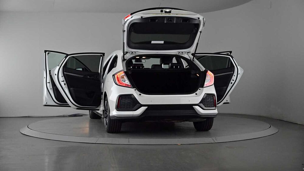 Honda Civic HONDA Civic 1.0 VTEC Turbo Sport Line Hatchback 5dr Petrol Manual Euro 6 (s/s) (