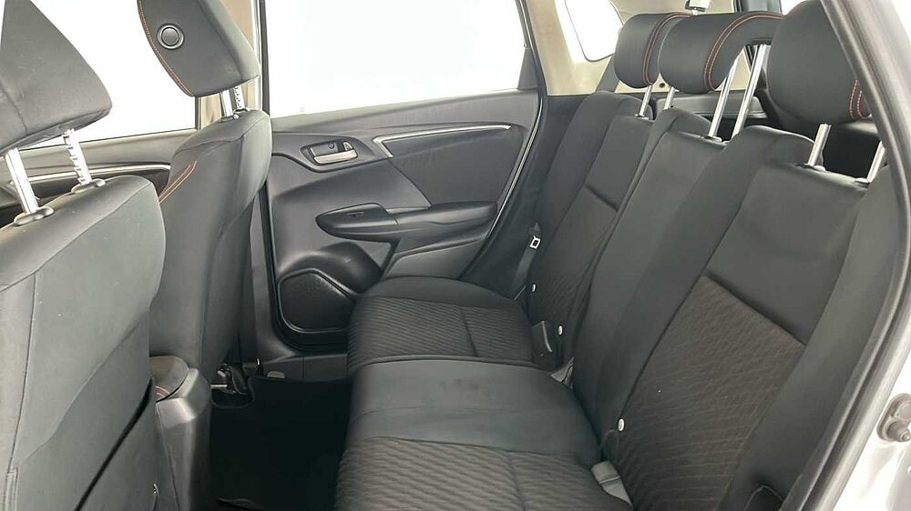 Honda Jazz HONDA Jazz 1.5 i-VTEC Sport Navi Hatchback 5dr Petrol CVT Euro 6 (s/s) (130 ps)