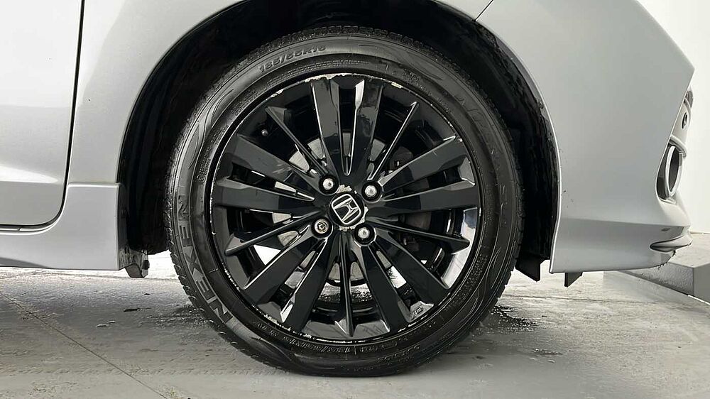 Honda Jazz HONDA Jazz 1.5 i-VTEC Sport Navi Hatchback 5dr Petrol CVT Euro 6 (s/s) (130 ps)