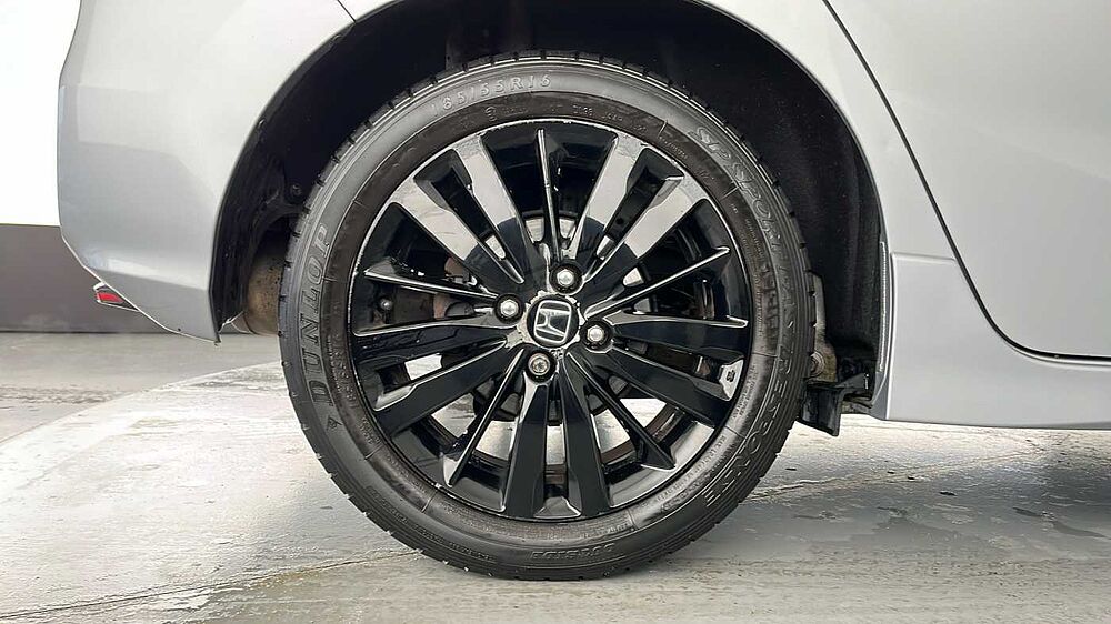 Honda Jazz HONDA Jazz 1.5 i-VTEC Sport Navi Hatchback 5dr Petrol CVT Euro 6 (s/s) (130 ps)