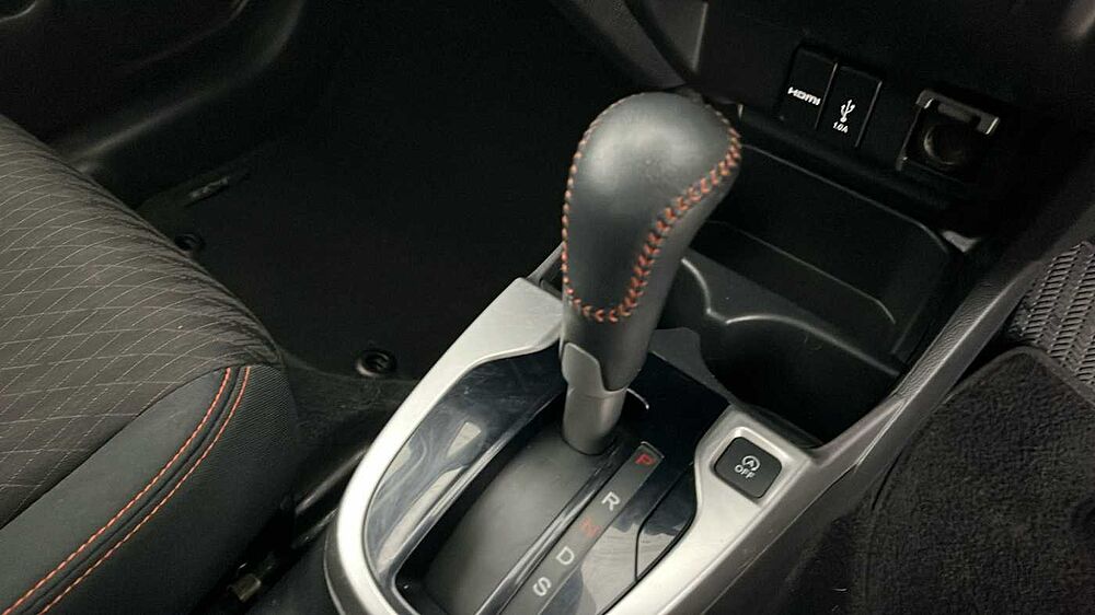 Honda Jazz HONDA Jazz 1.5 i-VTEC Sport Navi Hatchback 5dr Petrol CVT Euro 6 (s/s) (130 ps)