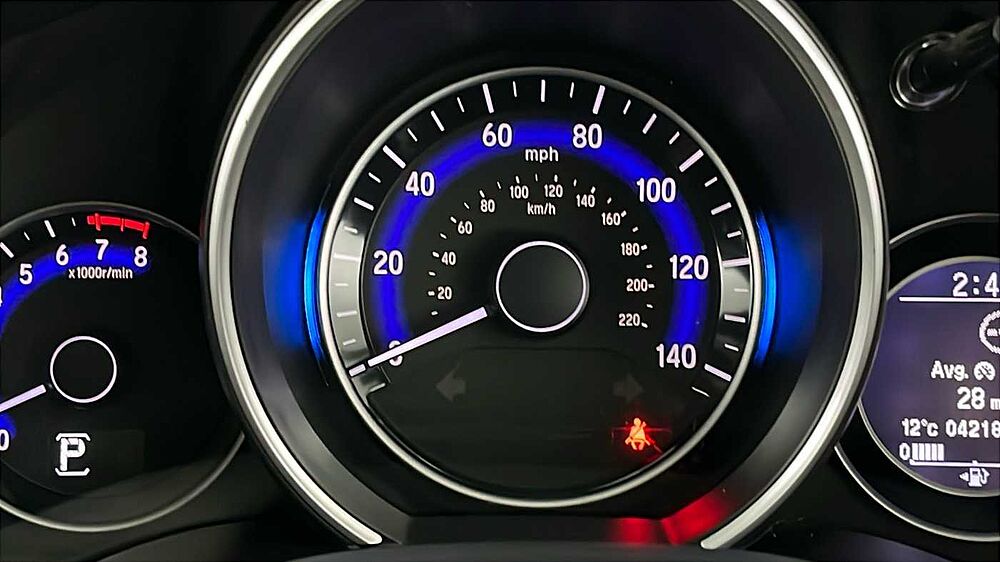 Honda Jazz HONDA Jazz 1.5 i-VTEC Sport Navi Hatchback 5dr Petrol CVT Euro 6 (s/s) (130 ps)