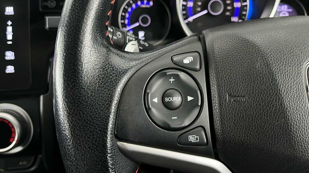 Honda Jazz HONDA Jazz 1.5 i-VTEC Sport Navi Hatchback 5dr Petrol CVT Euro 6 (s/s) (130 ps)