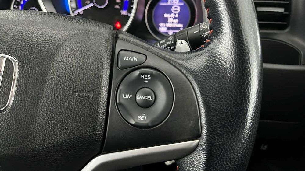 Honda Jazz HONDA Jazz 1.5 i-VTEC Sport Navi Hatchback 5dr Petrol CVT Euro 6 (s/s) (130 ps)