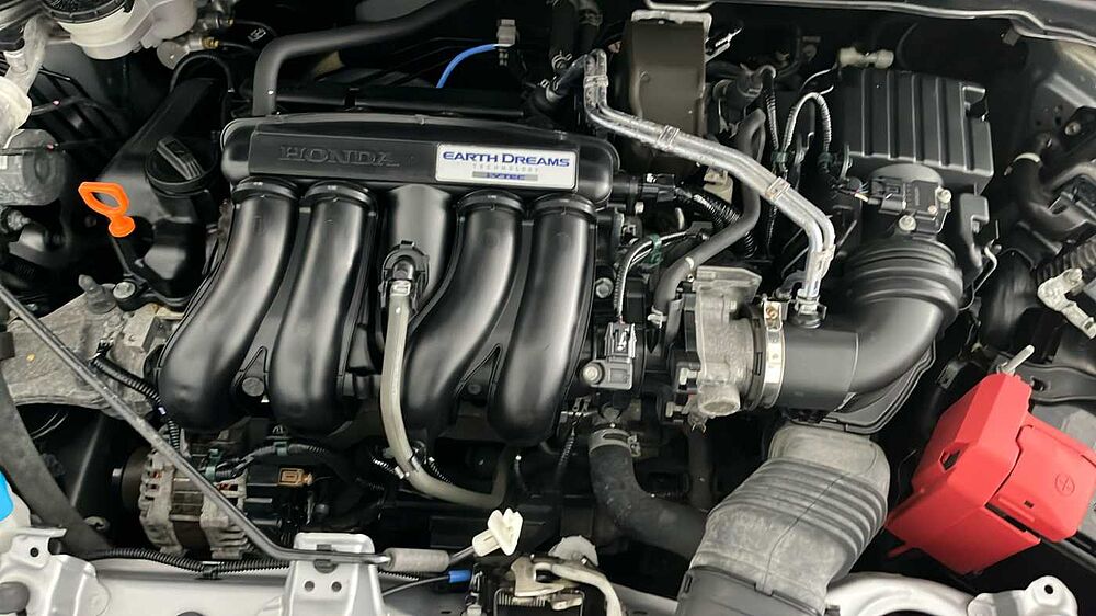 Honda Jazz HONDA Jazz 1.5 i-VTEC Sport Navi Hatchback 5dr Petrol CVT Euro 6 (s/s) (130 ps)