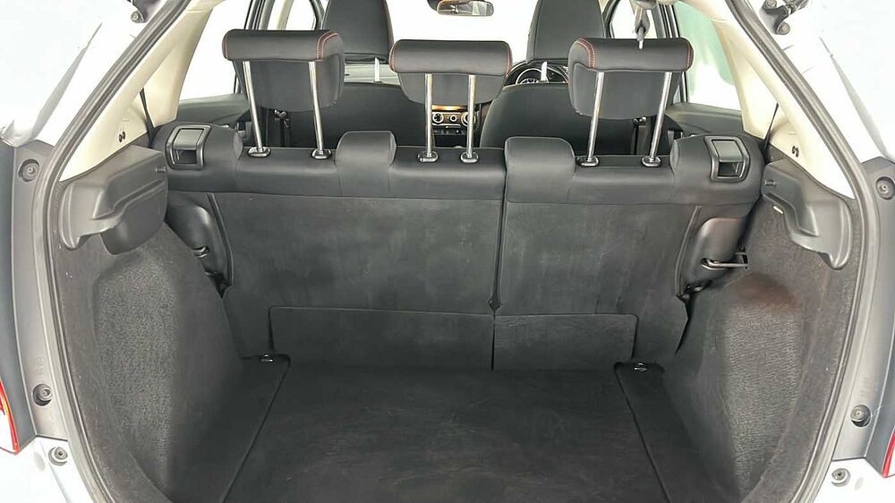 Honda Jazz HONDA Jazz 1.5 i-VTEC Sport Navi Hatchback 5dr Petrol CVT Euro 6 (s/s) (130 ps)