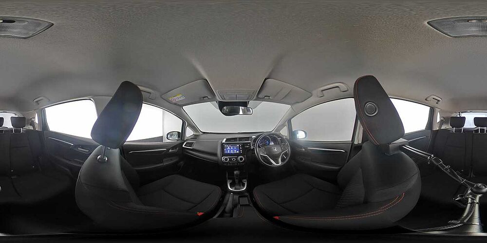 Honda Jazz HONDA Jazz 1.5 i-VTEC Sport Navi Hatchback 5dr Petrol CVT Euro 6 (s/s) (130 ps)