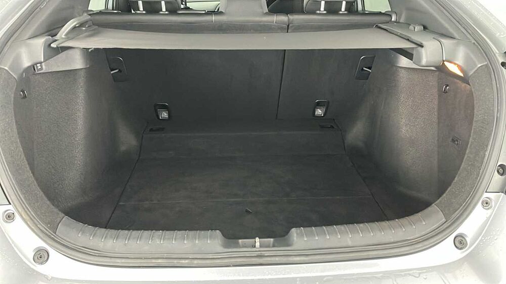 Honda Civic HONDA Civic 1.0 VTEC Turbo SR Hatchback 5dr Petrol Manual Euro 6 (s/s) (126 ps)