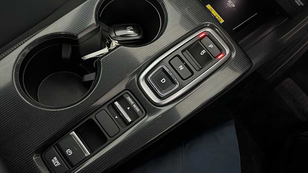 Honda Civic HONDA Civic 2.0 h i-MMD Sport Hatchback 5dr Petrol Hybrid eCVT Euro 6 (s/s) (184