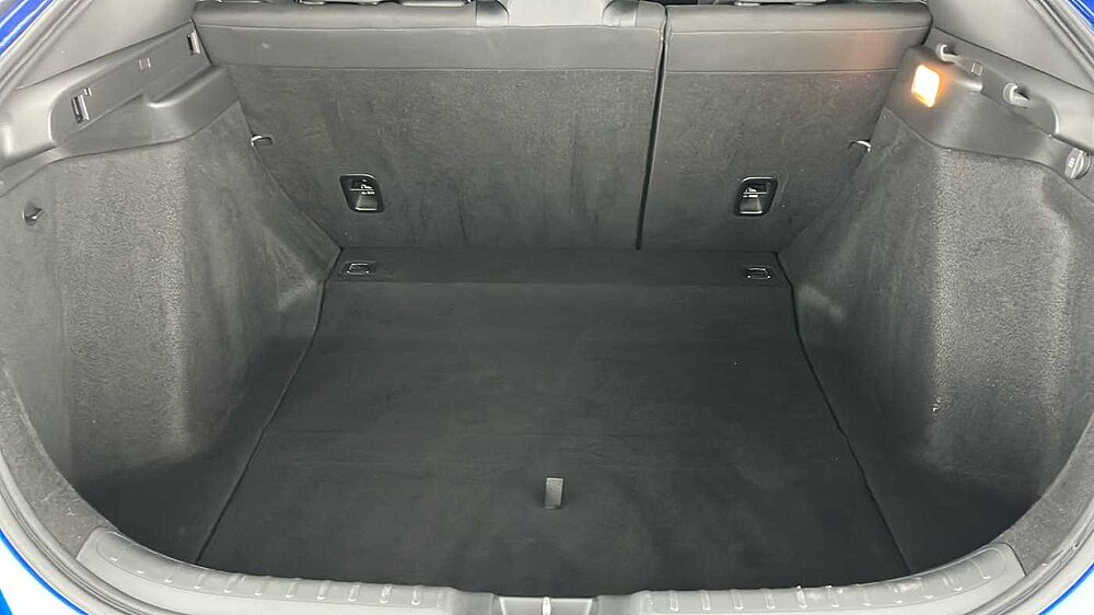 Honda Civic HONDA Civic 2.0 h i-MMD Sport Hatchback 5dr Petrol Hybrid eCVT Euro 6 (s/s) (184